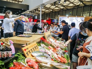 2021年中国(广州)国际渔业博览会